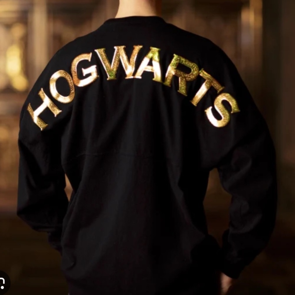 Harry Potter Hogwarts Spirit Jersey® Youth Small